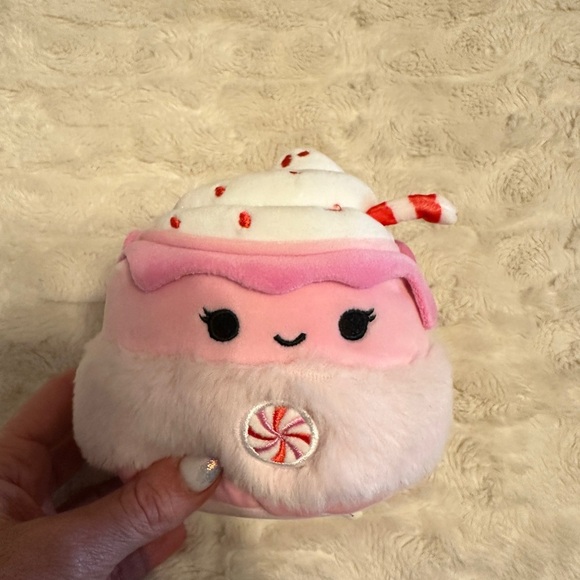 6 Squishmallows Collection - Picture 5 of 6